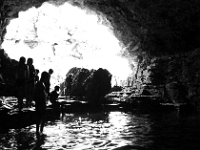32997CrBwLe - The Grotto (The Grotto, pt 3) - Bruce Peninsula National Park  Peter Rhebergen - Each New Day a Miracle